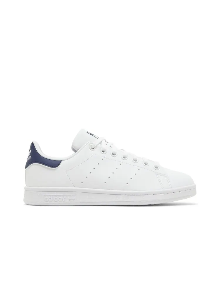 Кроссовки Adidas Stan Smith J — изображение 1 из 4, белый