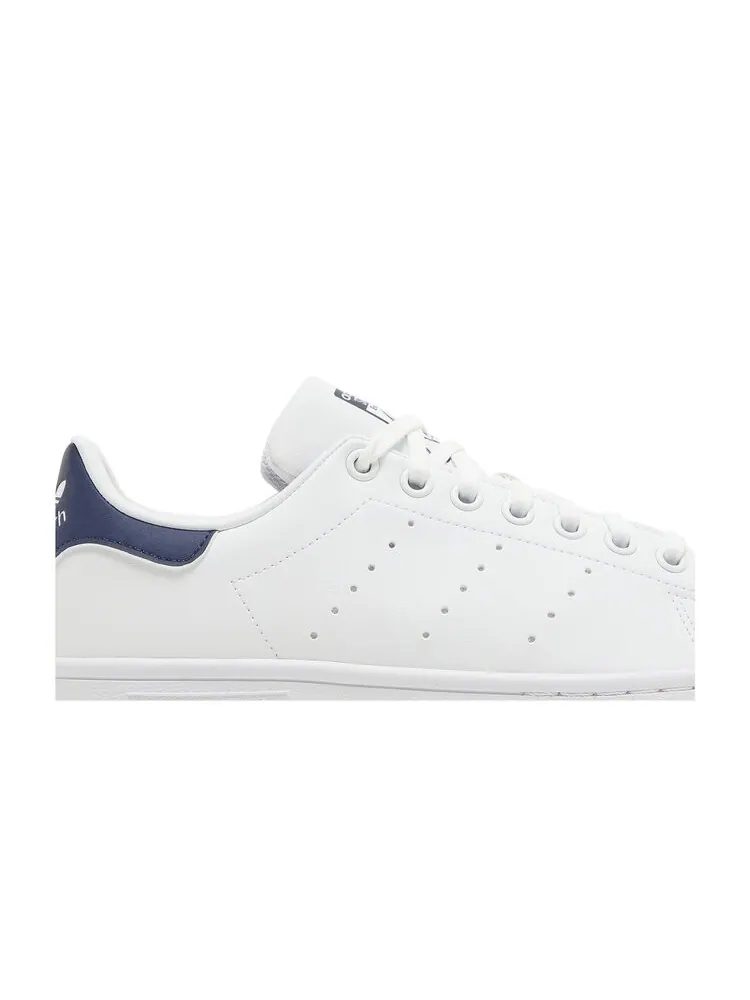 Кроссовки Adidas Stan Smith J — изображение 2 из 4, белый