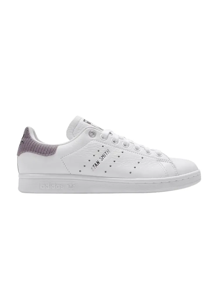 Кроссовки adidas Wmns Stan Smith 'White Legacy Purple' — изображение 1 из 1