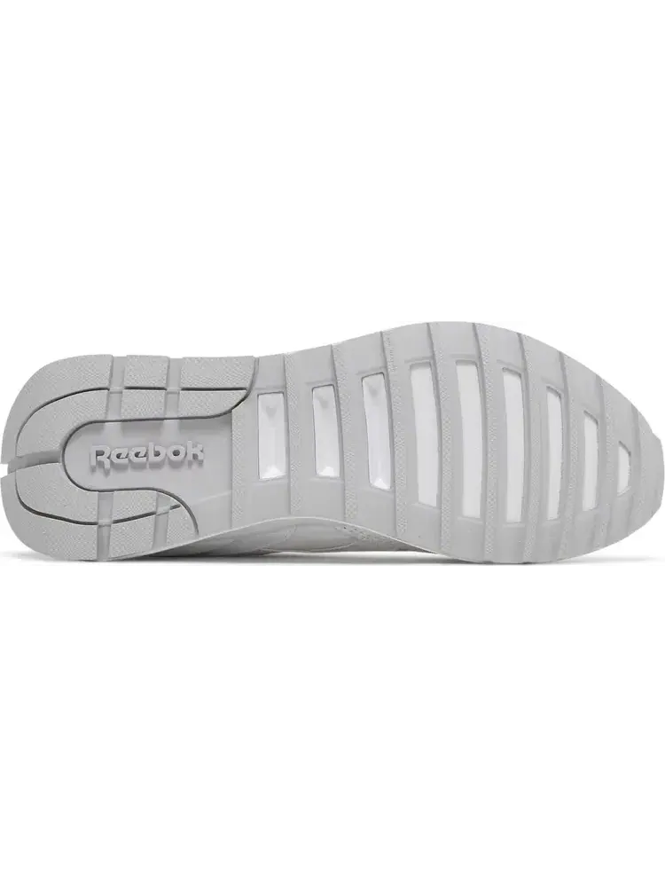 Кроссовки classic leather legacy az 'white cold grey' Reebok — изображение 4 из 8, белый