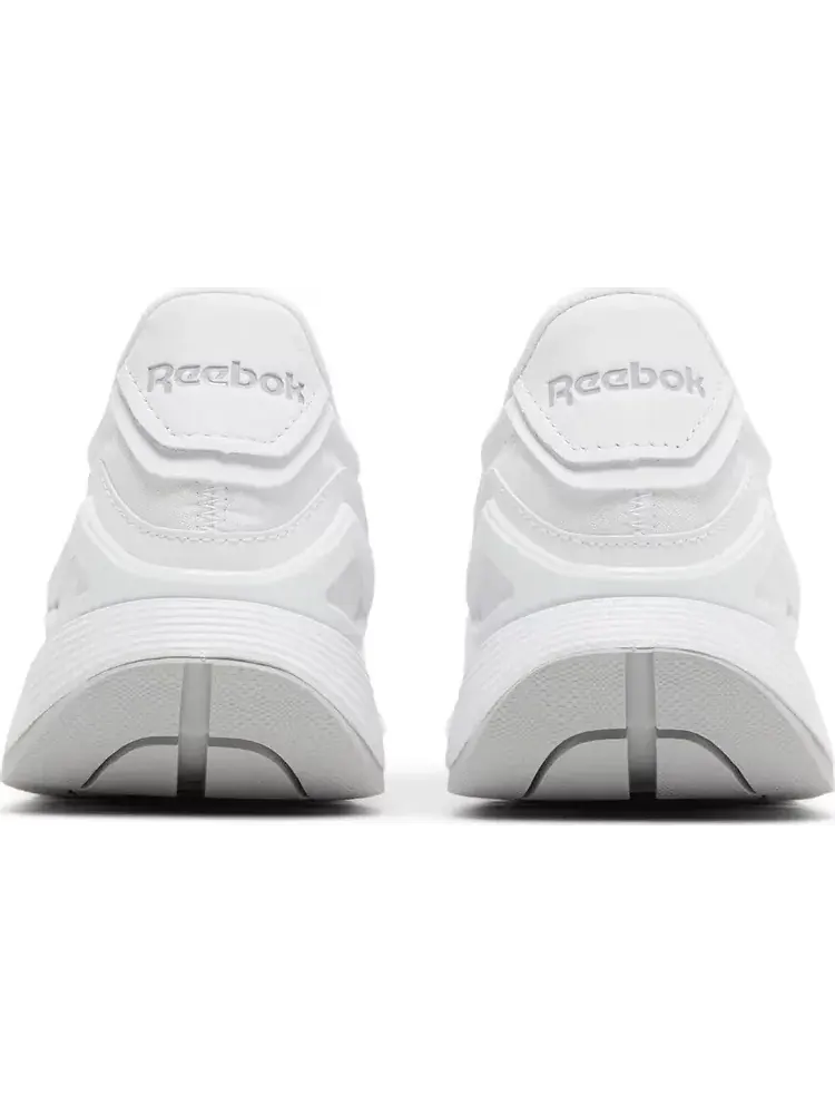 Кроссовки classic leather legacy az 'white cold grey' Reebok — изображение 6 из 8, белый