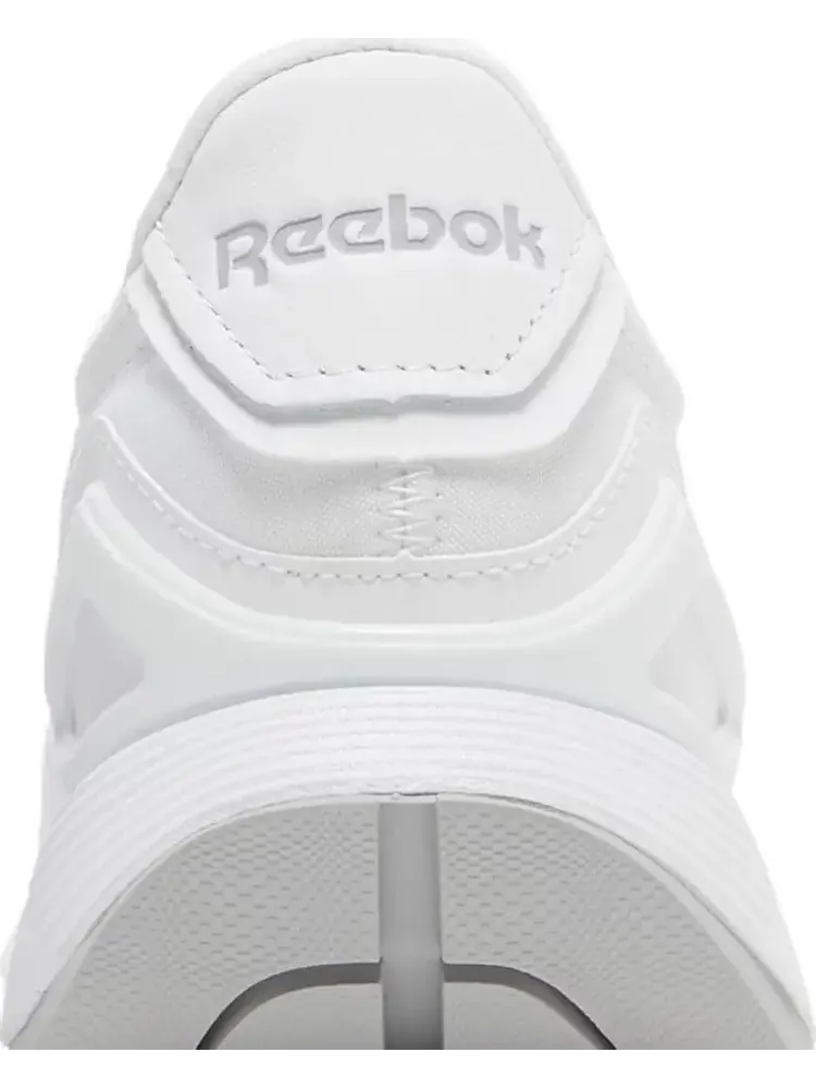 Кроссовки classic leather legacy az 'white cold grey' Reebok — изображение 7 из 8, белый