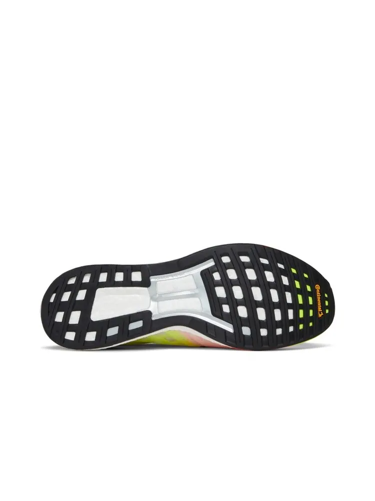 Кроссовки Adidas Adizero Boston 9 — изображение 4 из 4, белый