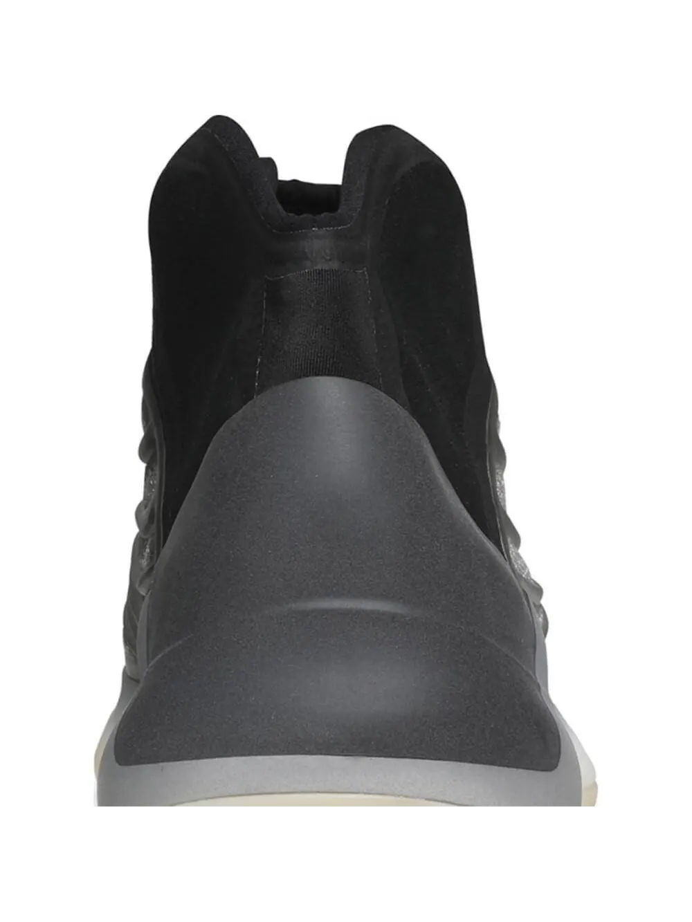Кроссовки Yeezy Quantum Barium — изображение 7 из 8, серый