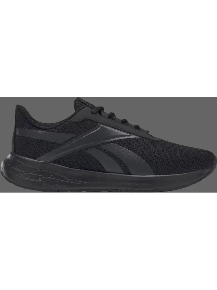Кроссовки energen plus 'black cold grey' Reebok — изображение 1 из 1, черный