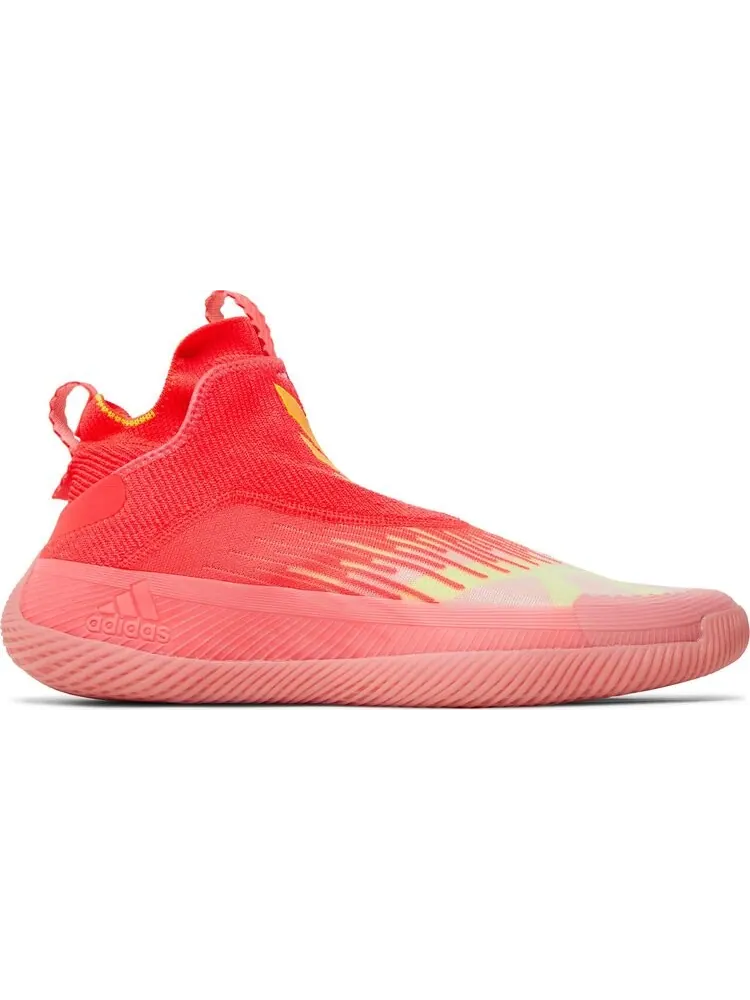 Кроссовки Adidas N3xt L3v3l Futurenatural 'Signal Pink' — изображение 1 из 8, розовый