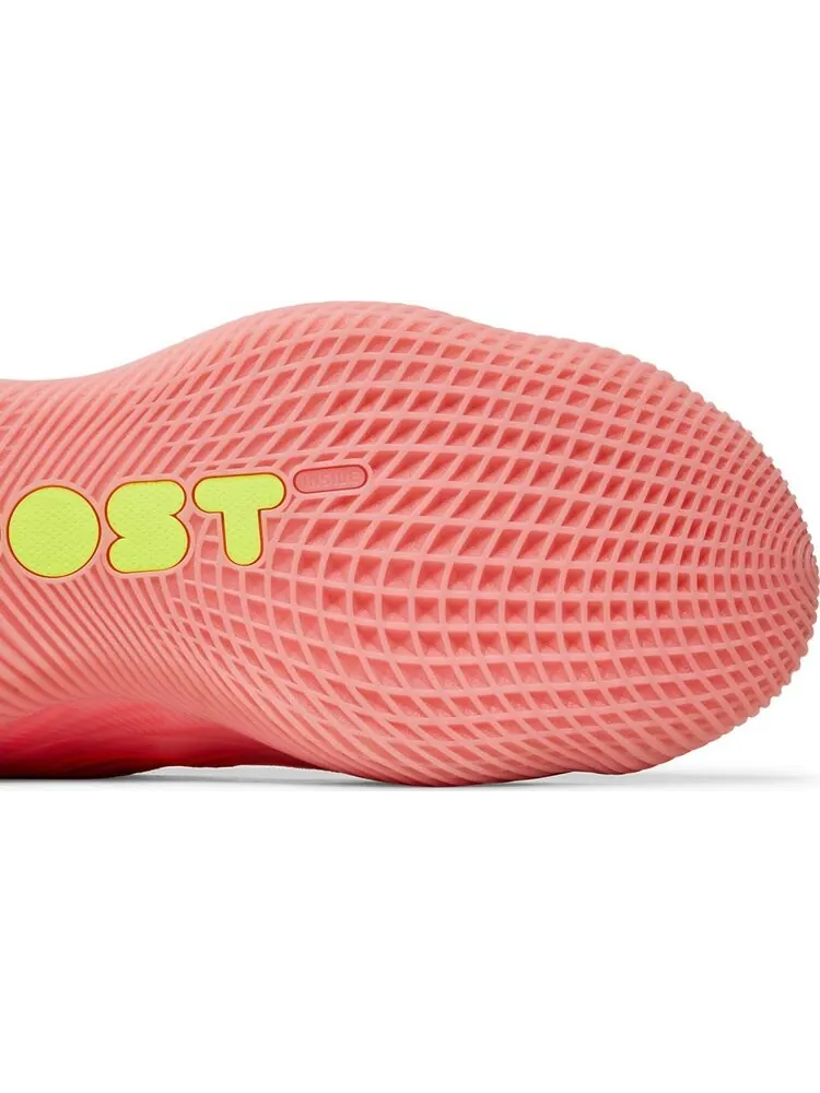 Кроссовки Adidas N3xt L3v3l Futurenatural 'Signal Pink' — изображение 5 из 8, розовый