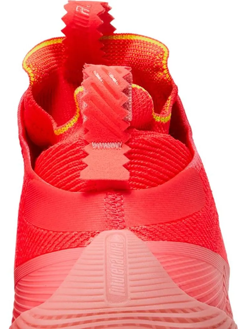 Кроссовки Adidas N3xt L3v3l Futurenatural 'Signal Pink' — изображение 7 из 8, розовый