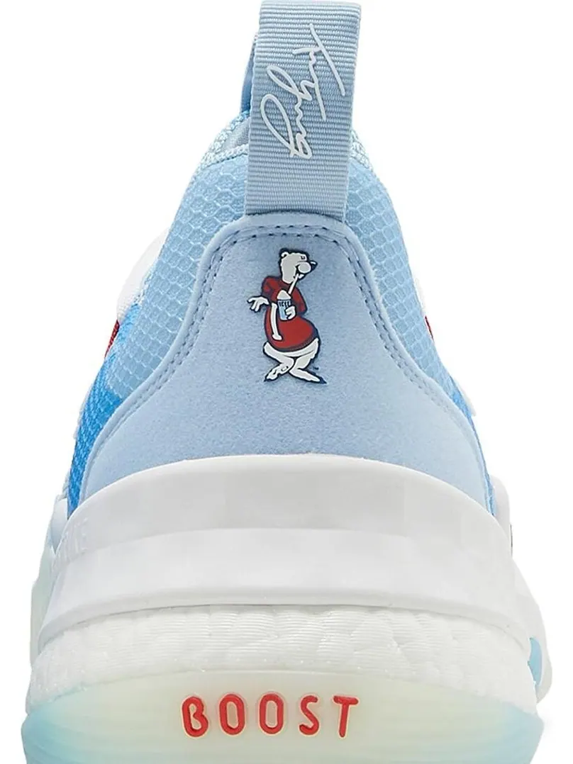 Кроссовки Adidas Trae Young 1 'Ice Trae' — изображение 7 из 8, синий