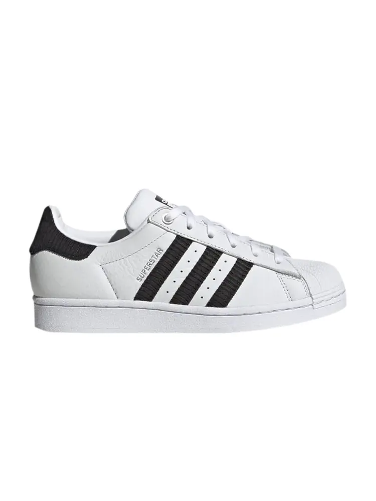 Кроссовки Adidas Wmns Superstar — изображение 1 из 1, белый
