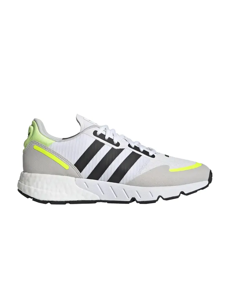 Кроссовки Adidas ZX 1K Boost — изображение 1 из 1, белый