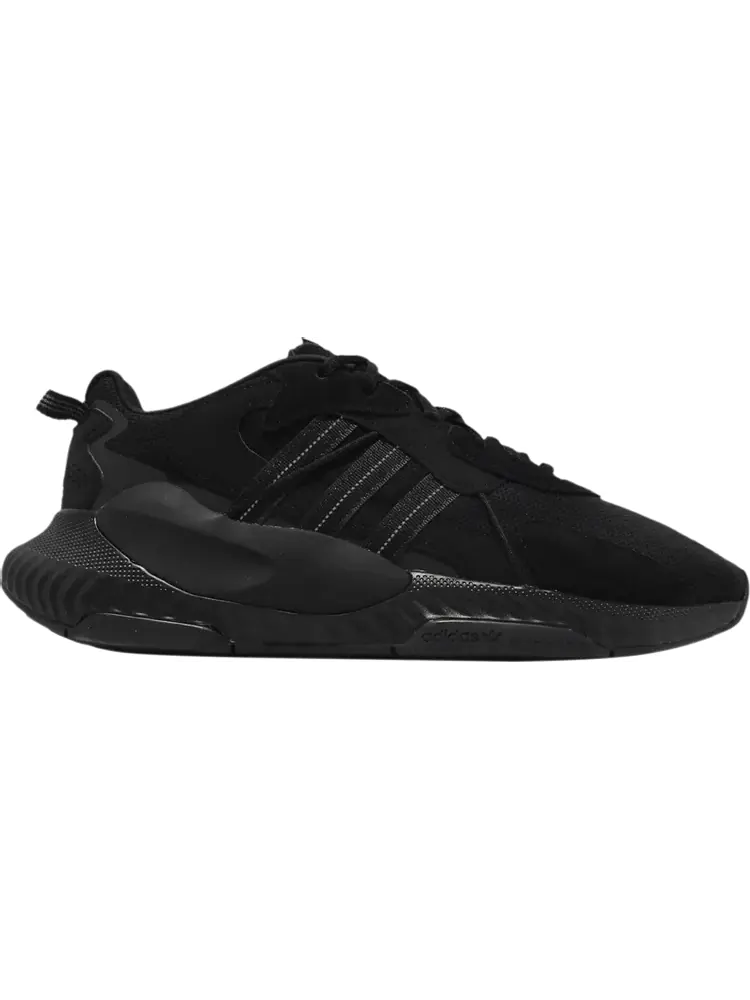 Кроссовки Adidas Hi-Tail — изображение 1 из 1, черный