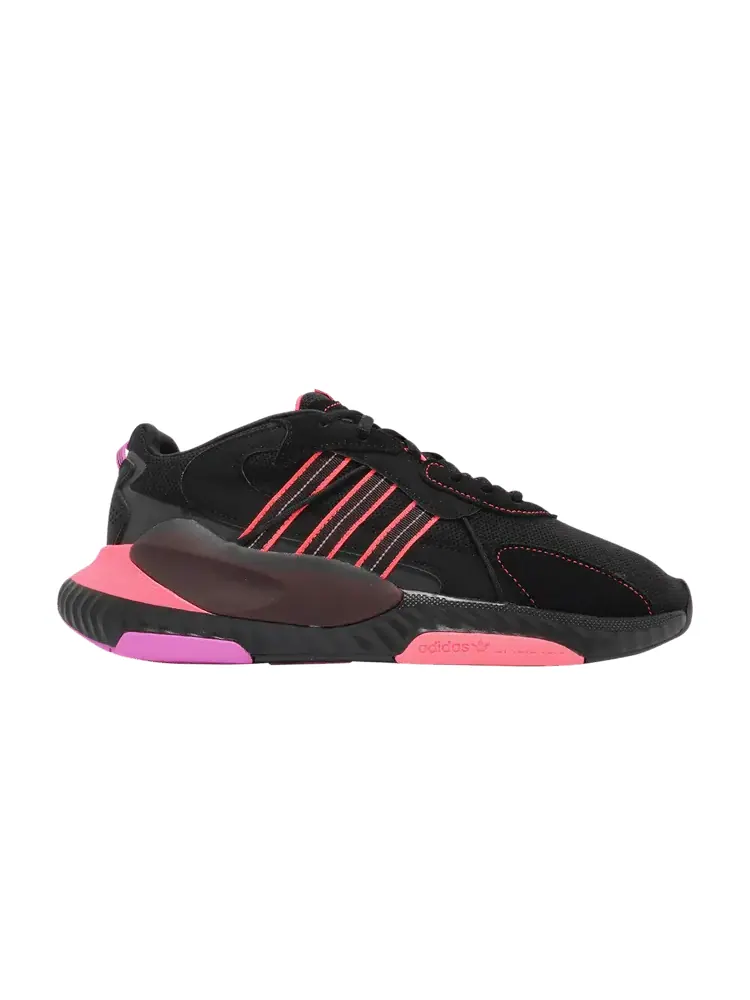 Кроссовки Hi-Tail 'Black Signal Pink' — изображение 1 из 1, черный розовый
