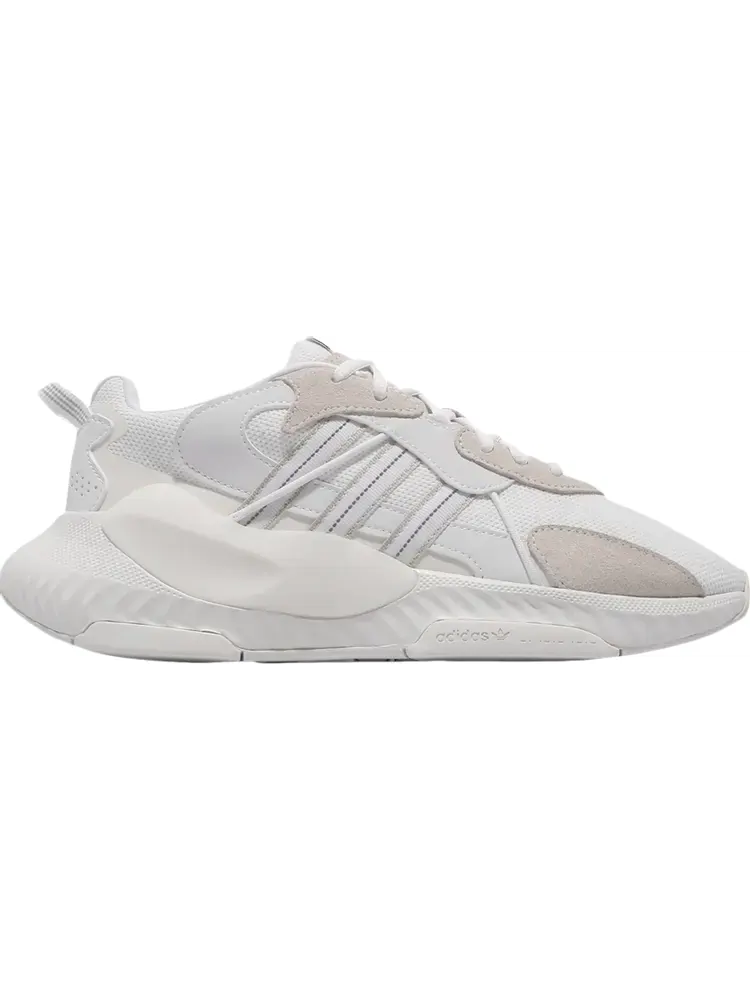 Кроссовки Adidas Hi-Tail — изображение 1 из 1, белый