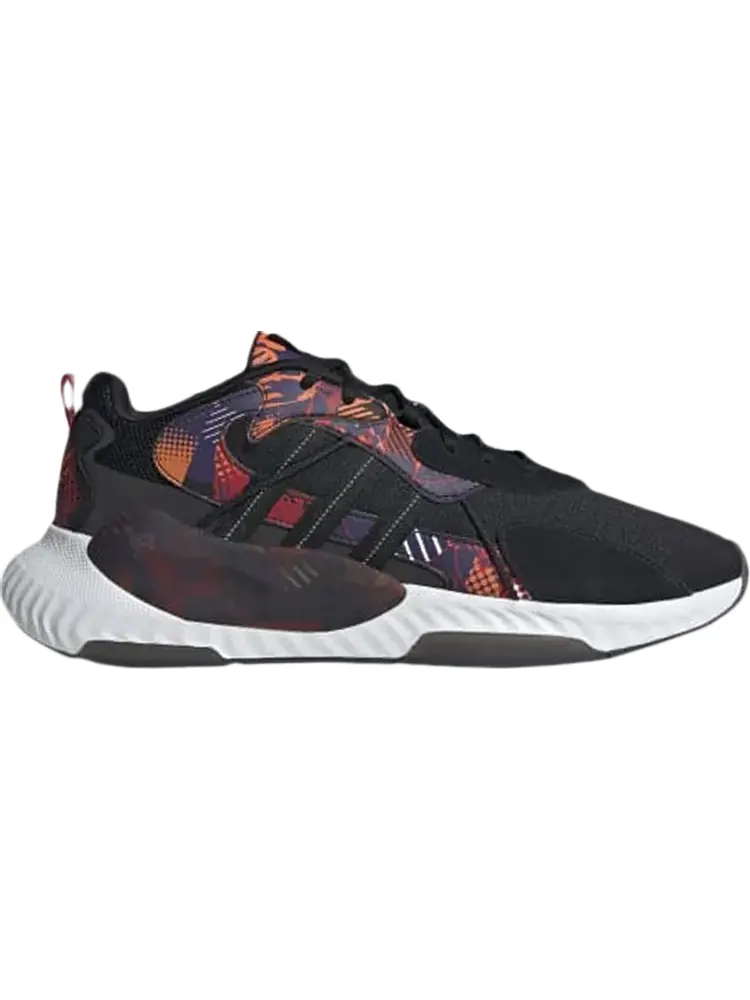 Кроссовки Adidas Hi-Tail 'Chinese New Year' — изображение 1 из 1, черный