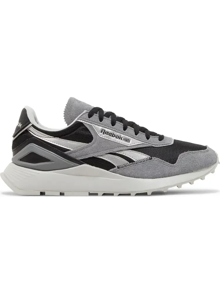 Кроссовки classic leather legacy az 'cold grey' Reebok — изображение 1 из 8, серый