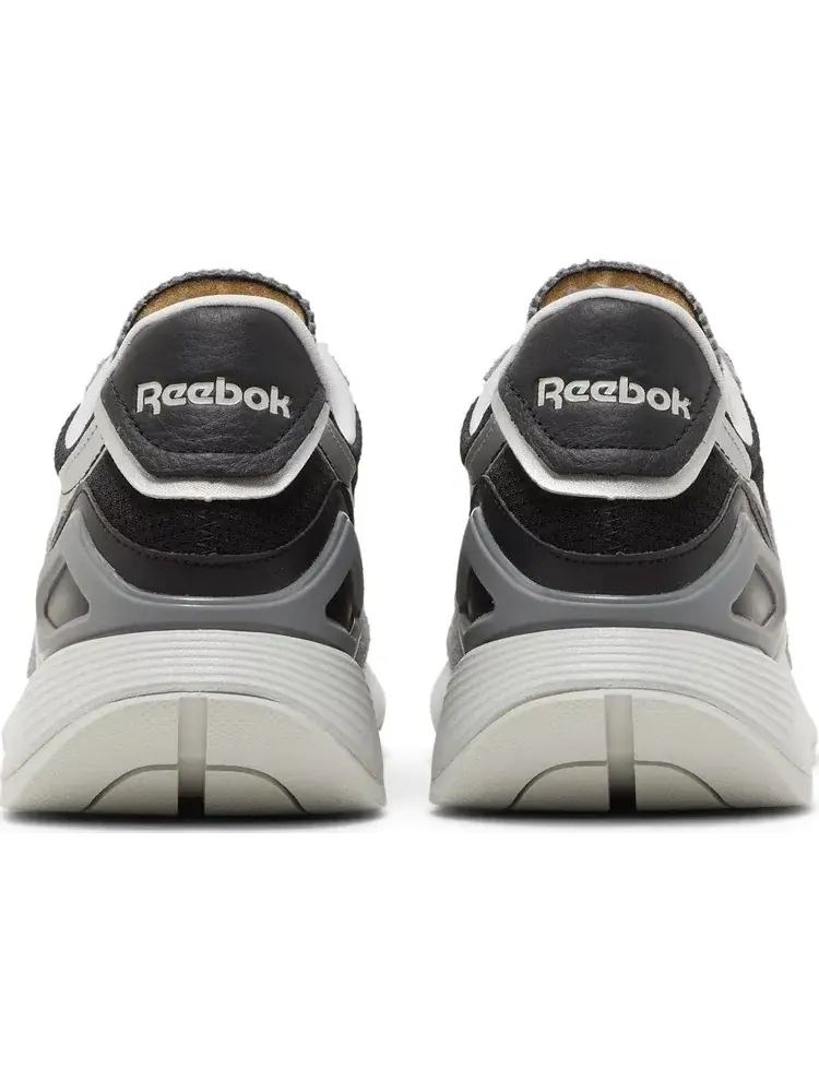 Кроссовки classic leather legacy az 'cold grey' Reebok — изображение 6 из 8, серый