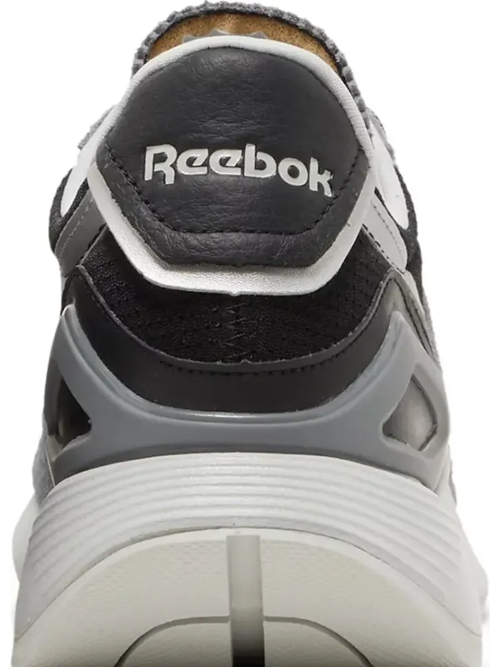 Кроссовки classic leather legacy az 'cold grey' Reebok — изображение 7 из 8, серый