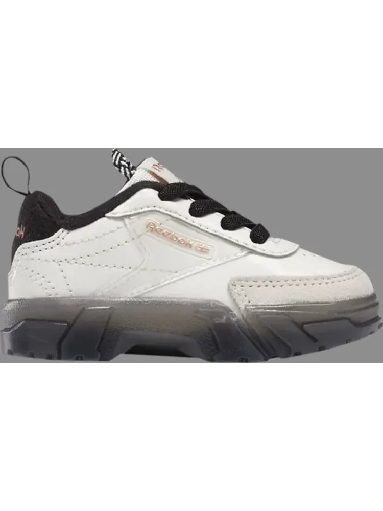 Кроссовки cardi b x club c td 'chalk' Reebok — изображение 1 из 1, белый