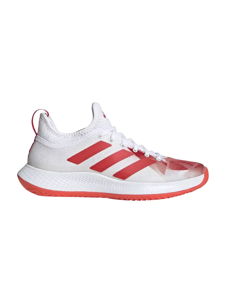 Кроссовки Adidas Wmns Defiant Generation — изображение 1 из 1, белый