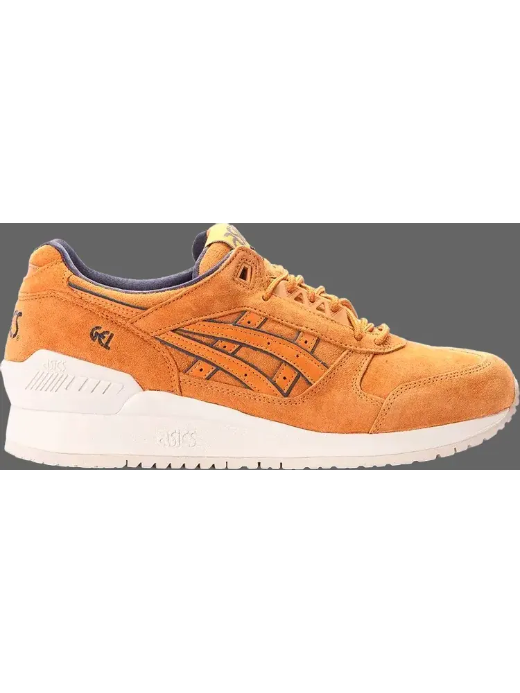 Кроссовки gel respector 'tonal pack' Asics — изображение 1 из 1, загар