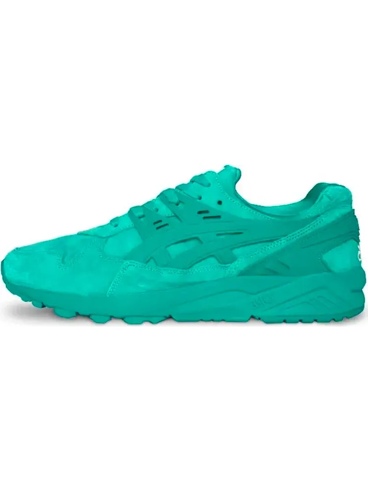 Кроссовки gel kayano 'statue of liberty' Asics — изображение 2 из 4, зеленый