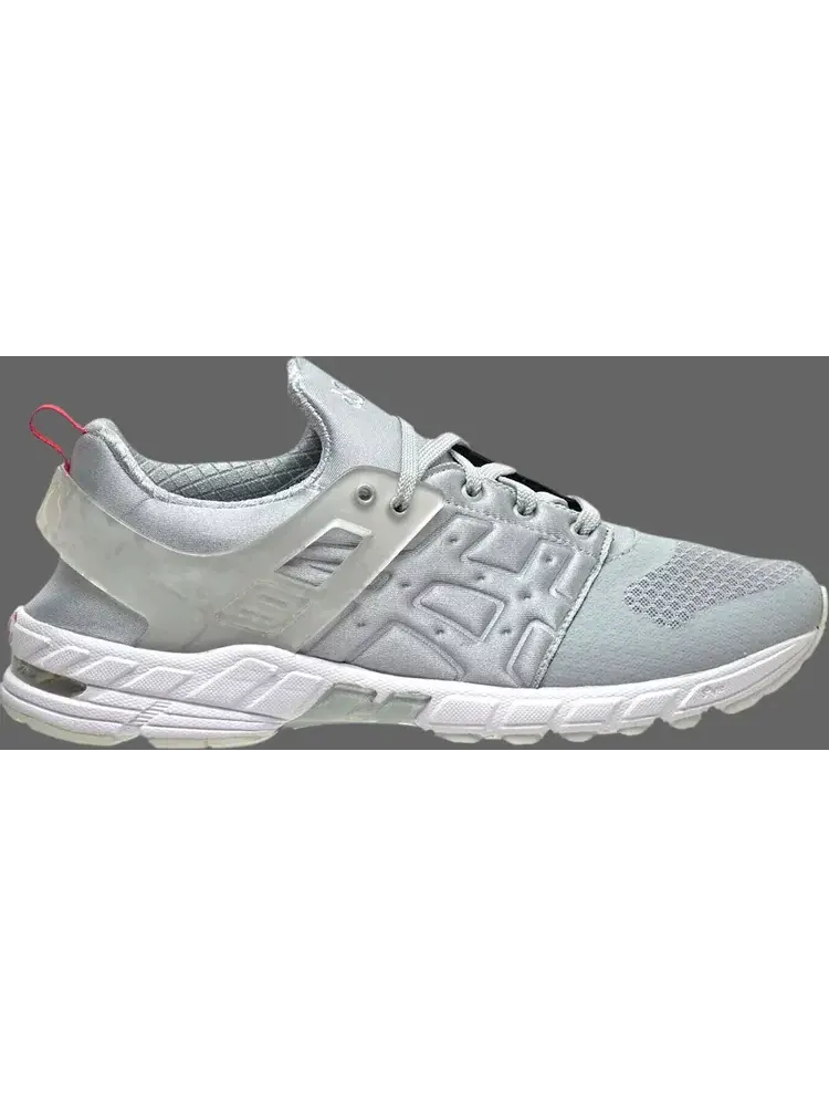 Кроссовки gt-ds 'light grey' Asics — изображение 1 из 1, серый