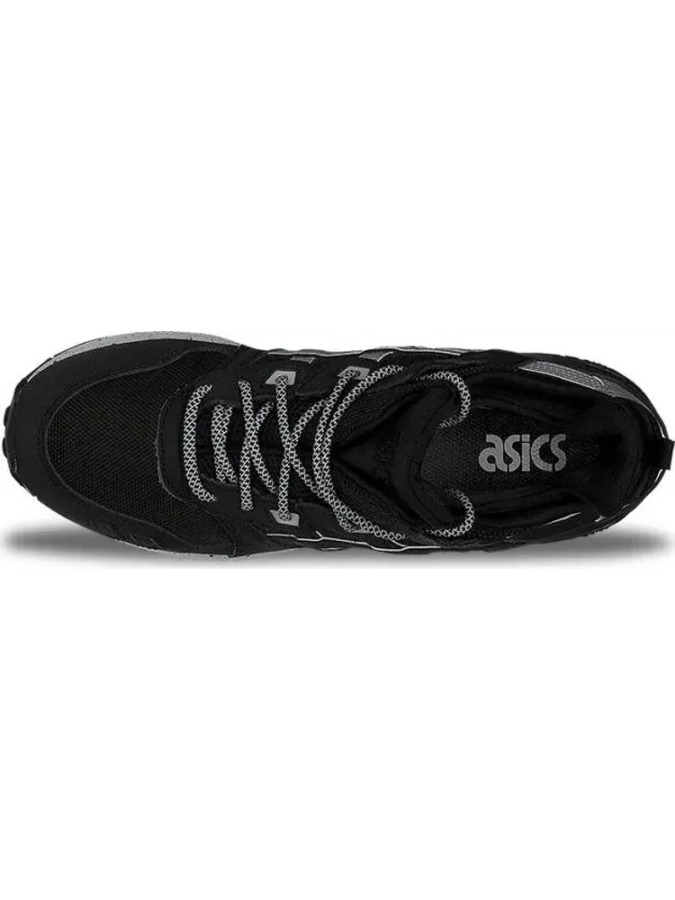 Кроссовки gel lyte mt 'black' Asics — изображение 2 из 4, черный