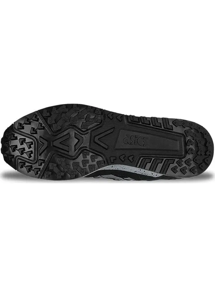 Кроссовки gel lyte mt 'black' Asics — изображение 4 из 4, черный