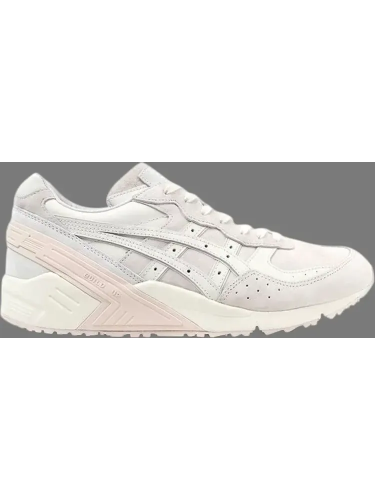 Кроссовки gel sight 'whisper pink' Asics — изображение 1 из 1, розовый