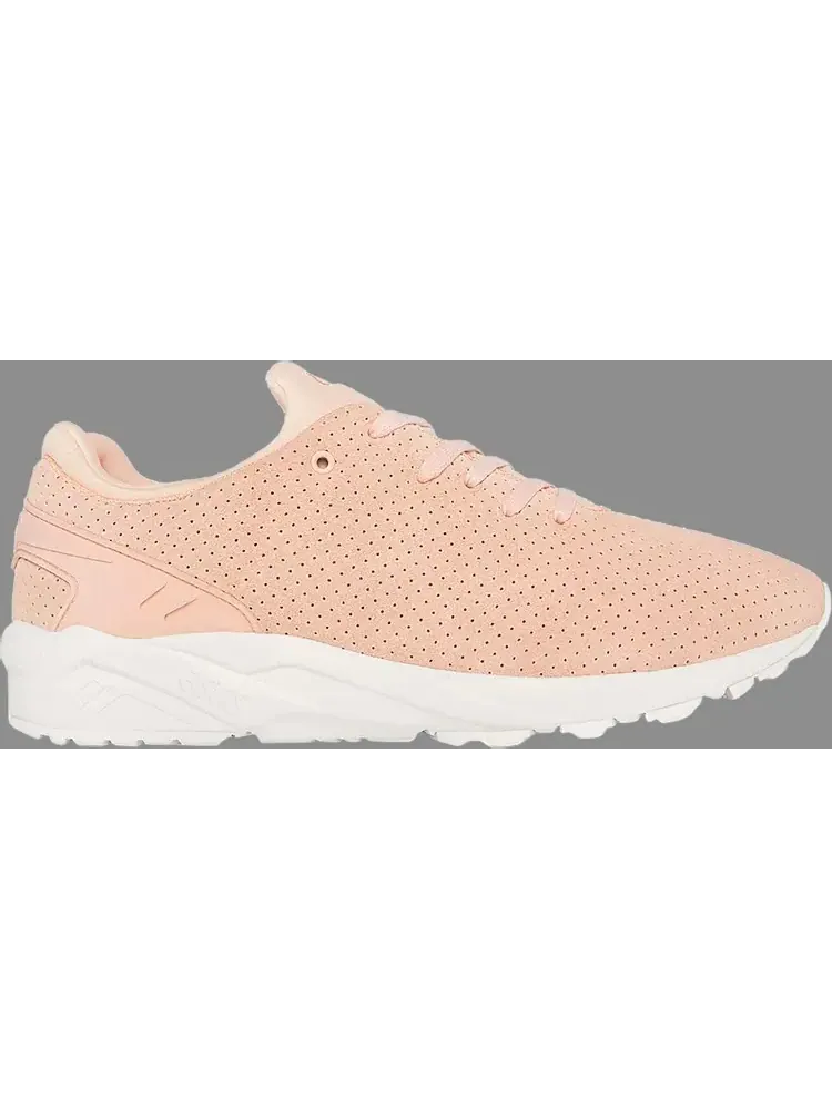 Кроссовки gel kayano evo 'bleached apricot' Asics, апельсин — изображение 1 из 1, оранжевый