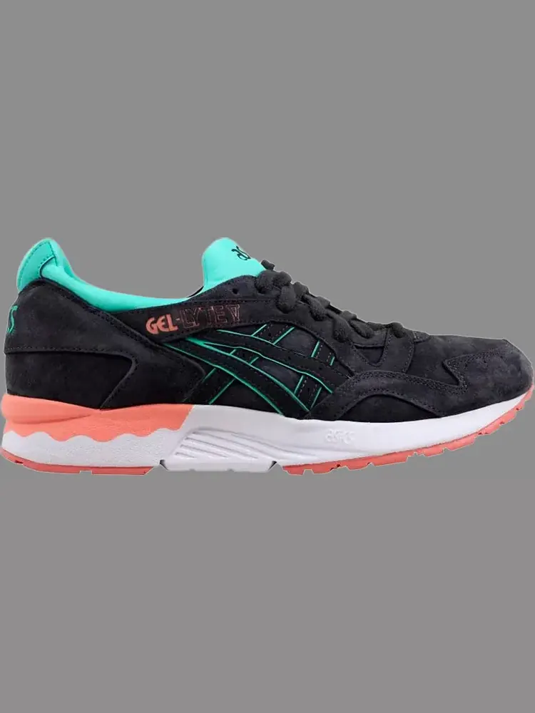 Кроссовки wmns gel lyte 5 Asics — изображение 1 из 1, серый