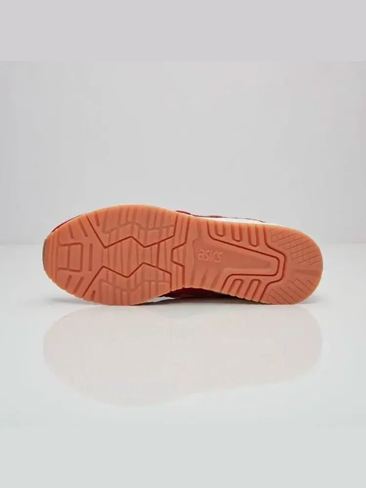 Кроссовки gel-lyte 3 'veg tan' Asics — изображение 5 из 7, красный
