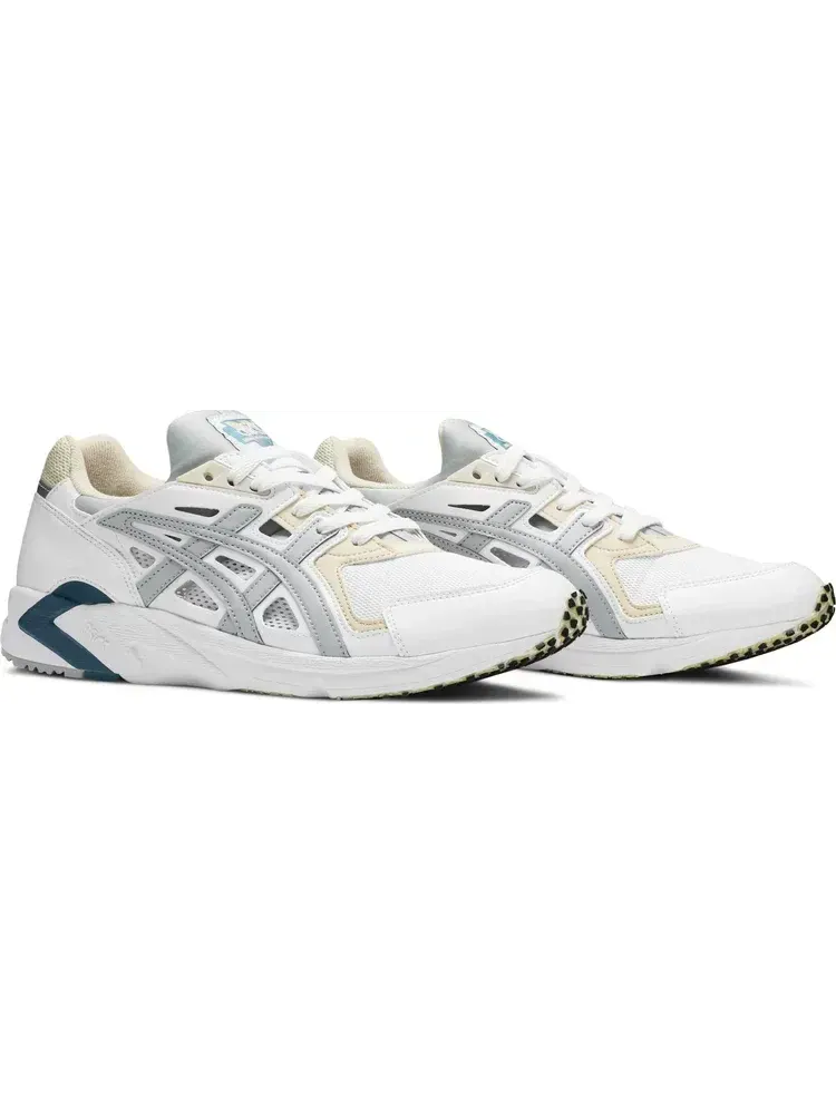 Кроссовки gel ds trainer og 'white mid grey' Asics — изображение 8 из 8, белый