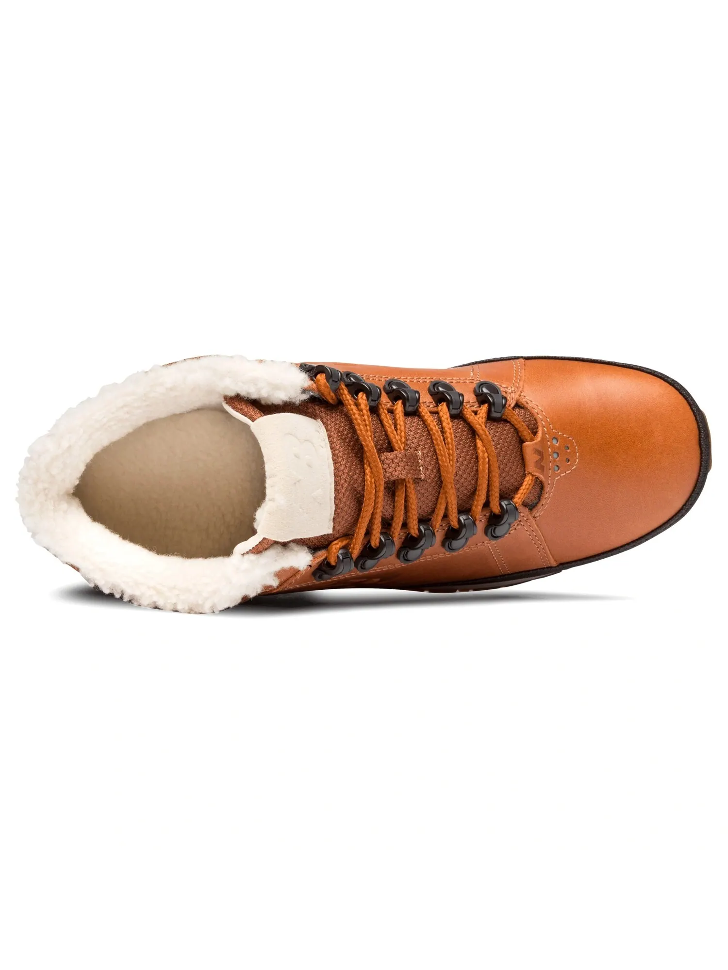 Зимние ботинки New Balance 754 Tan — изображение 2 из 4, коричневый