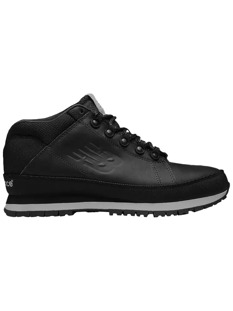 Кроссовки New Balance 754 'Black Grey' — изображение 1 из 1, черный