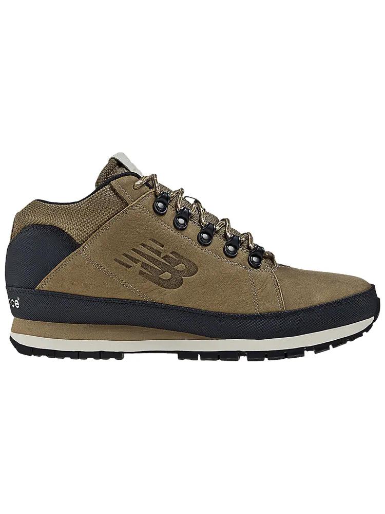 Кроссовки New Balance 754 'Tan Brown' — изображение 1 из 1, бежевый