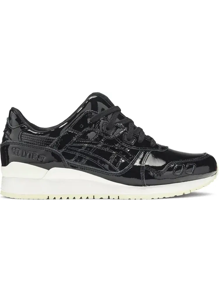 Кроссовки gel lyte 3 'date night' Asics — изображение 1 из 8, черный