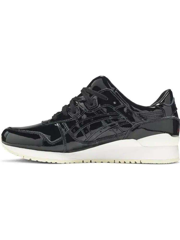 Кроссовки gel lyte 3 'date night' Asics — изображение 3 из 8, черный