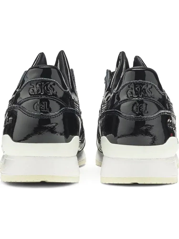 Кроссовки gel lyte 3 'date night' Asics — изображение 6 из 8, черный