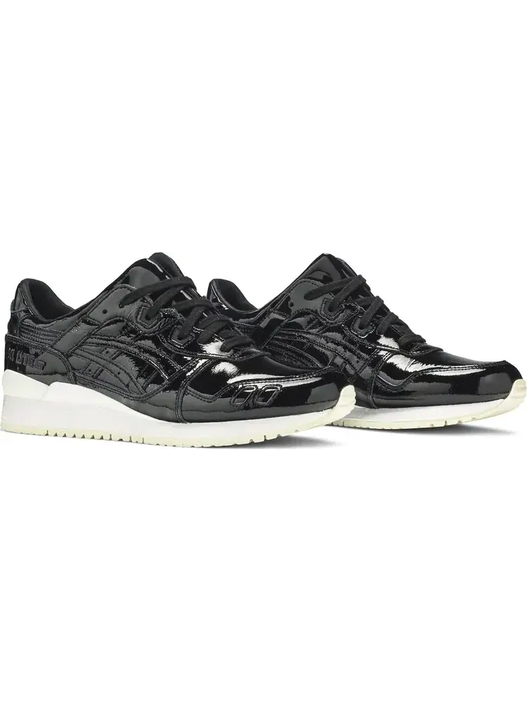 Кроссовки gel lyte 3 'date night' Asics — изображение 8 из 8, черный