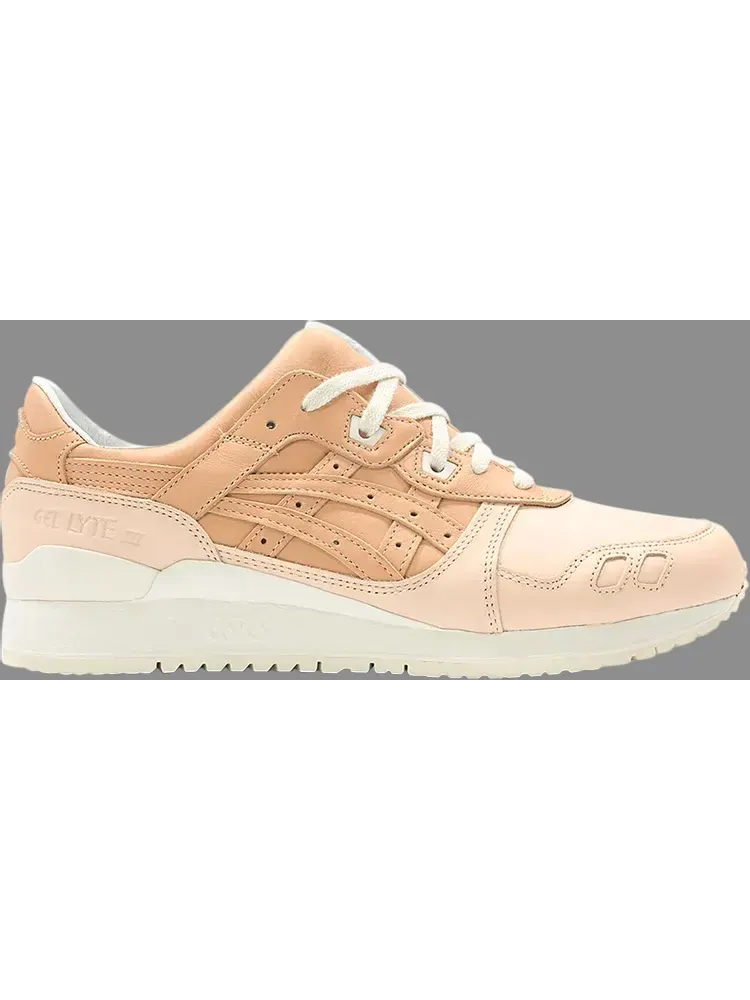 Кроссовки gel lyte 3 'veg-tan' Asics — изображение 1 из 1, загар