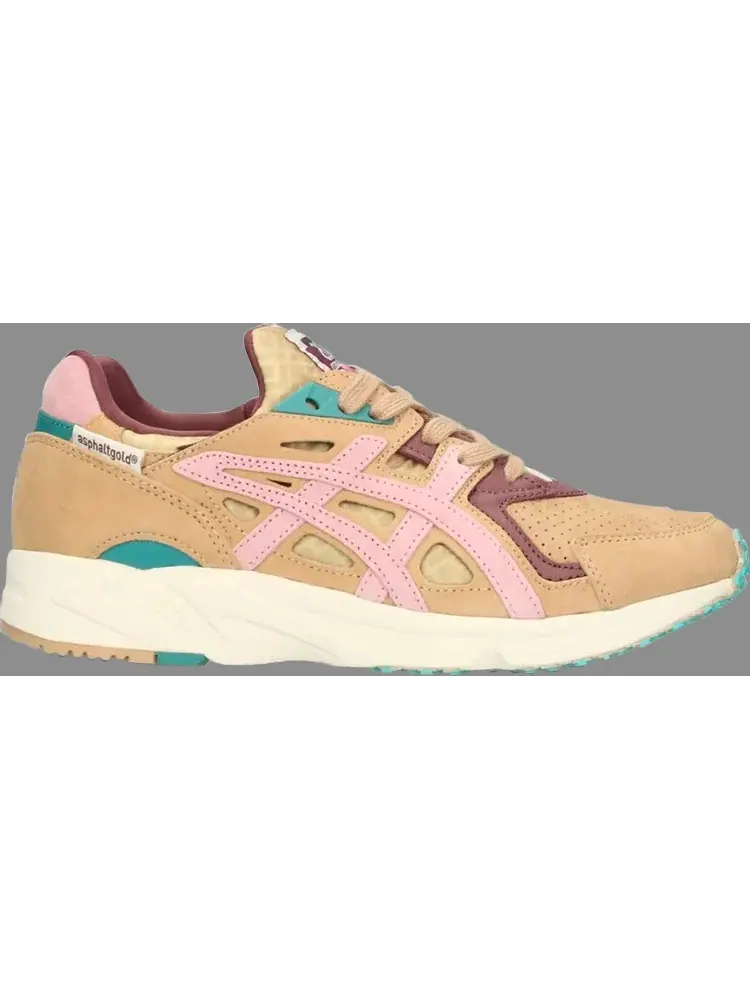 Кроссовки tiger gel ds trainer Asics — изображение 1 из 1, загар