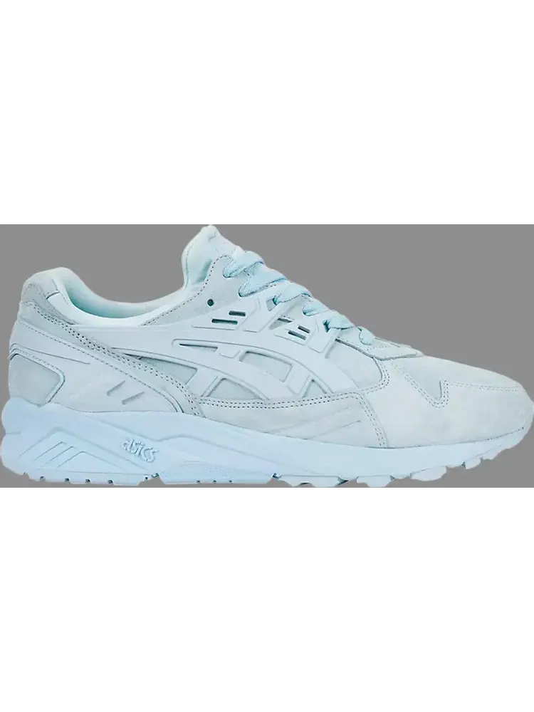 Кроссовки gel-kayano trainer 'corydalis blue' Asics — изображение 1 из 1, синий