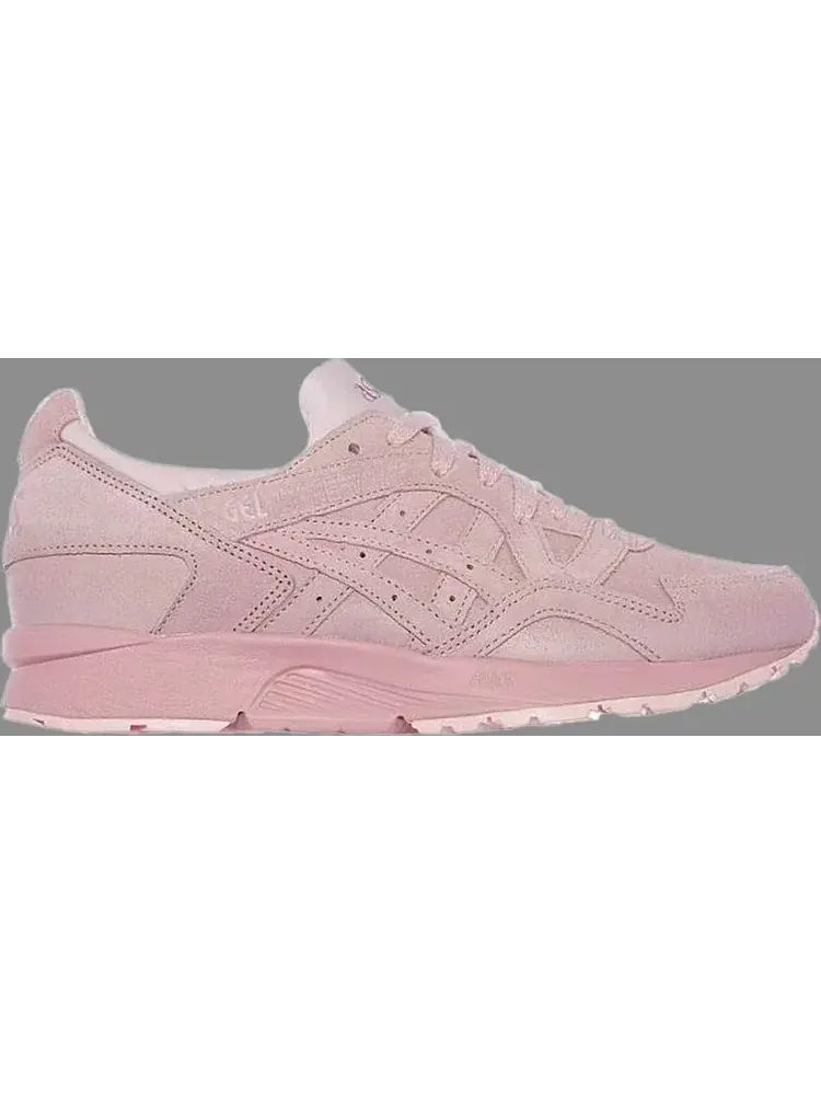 Лимитированные кроссовки gel lyte 5 'vanilla cream' Asics — изображение 1 из 1, розовый