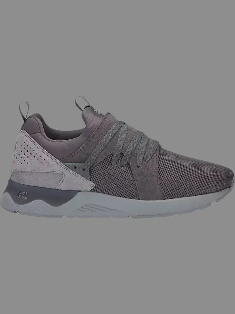 Кроссовки gel lyte 5 sanze 'carbon' Asics — изображение 1 из 1, серый