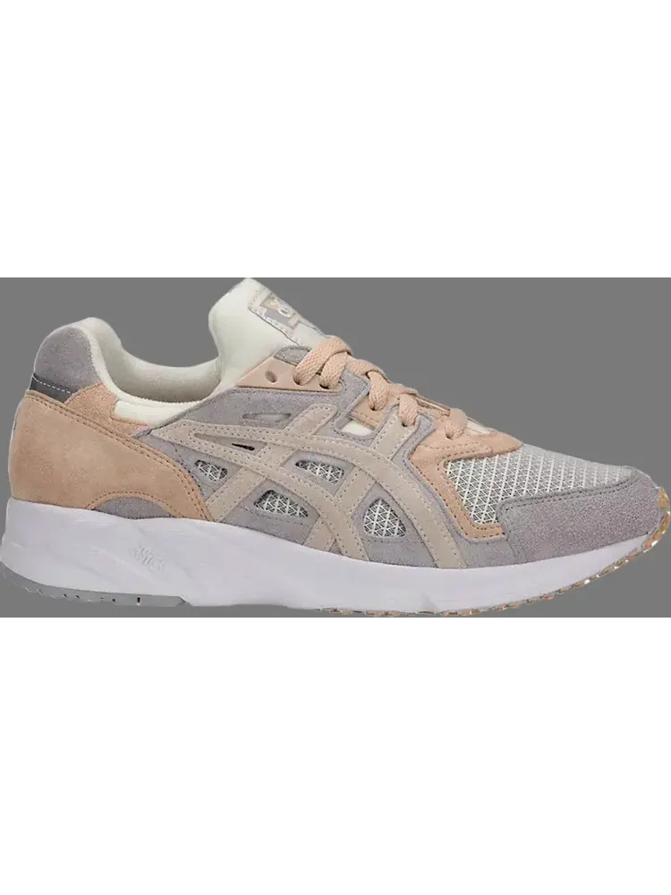 Кроссовки gel ds trainer Asics — изображение 1 из 1, загар
