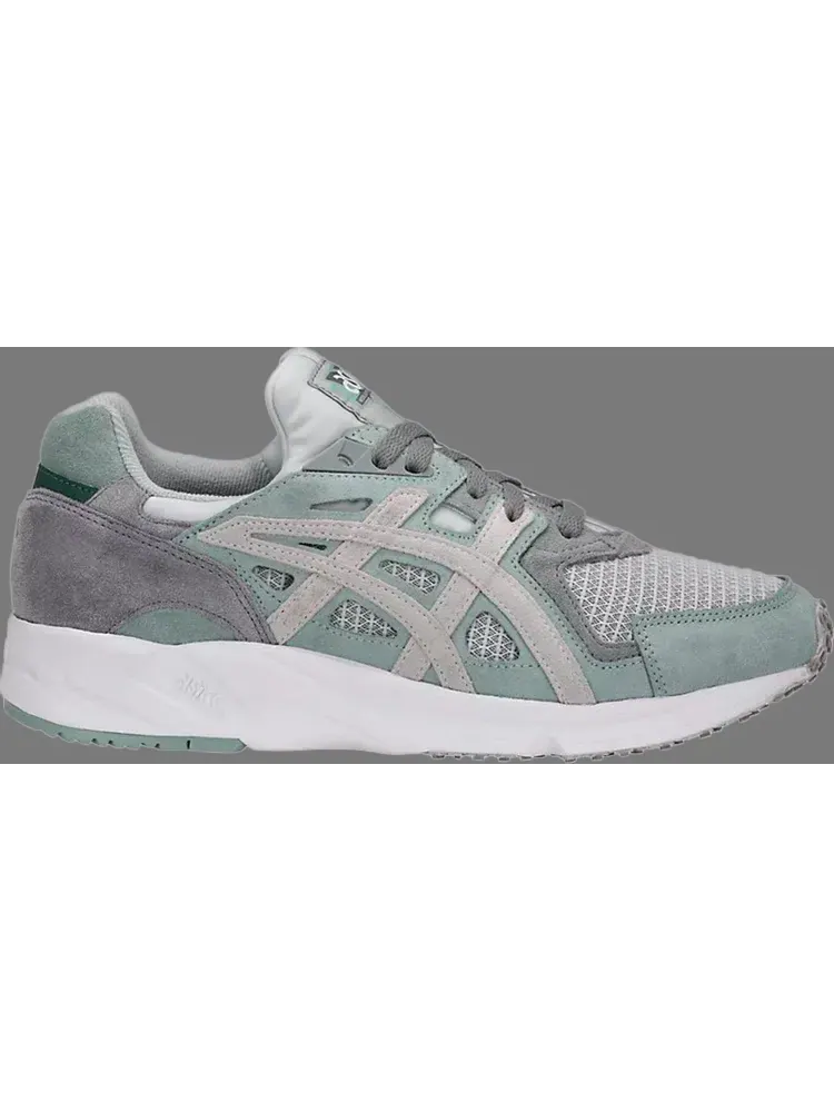 Кроссовки gel ds trainer og 'glacier grey' Asics — изображение 1 из 1, серый
