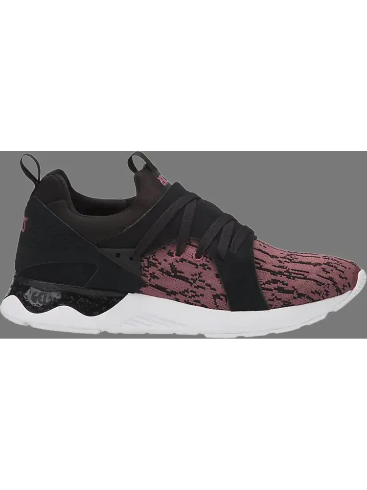 Кроссовки gel lyte 5 sanze 'rose taupe black' Asics — изображение 1 из 1, розовый