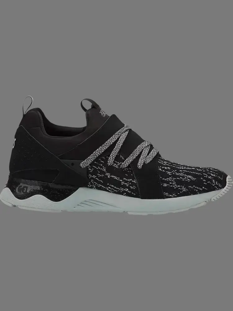 Кроссовки gel lyte 5 sanze 'black' Asics — изображение 1 из 1, черный